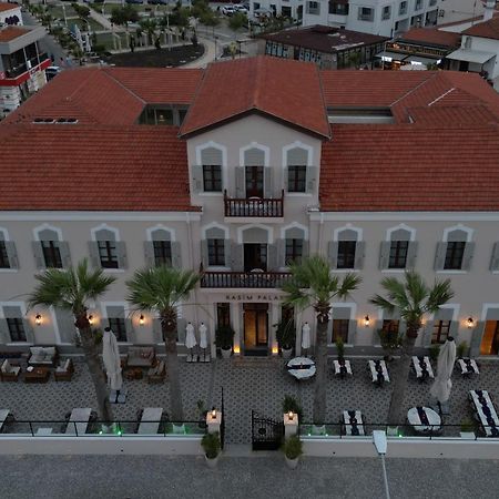 Rasim Palas - Adults Only Çeşme Exteriör bild