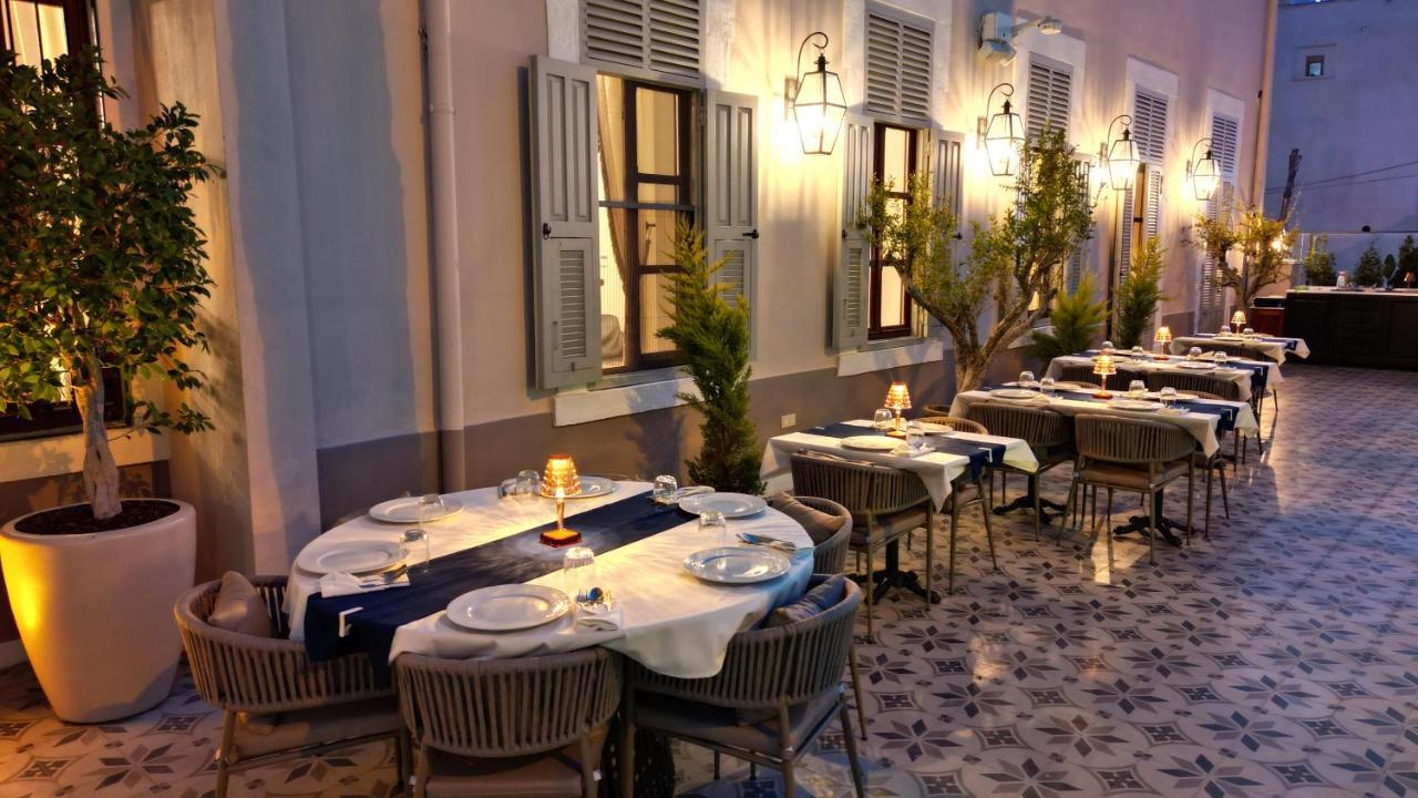 Rasim Palas - Adults Only Çeşme Exteriör bild