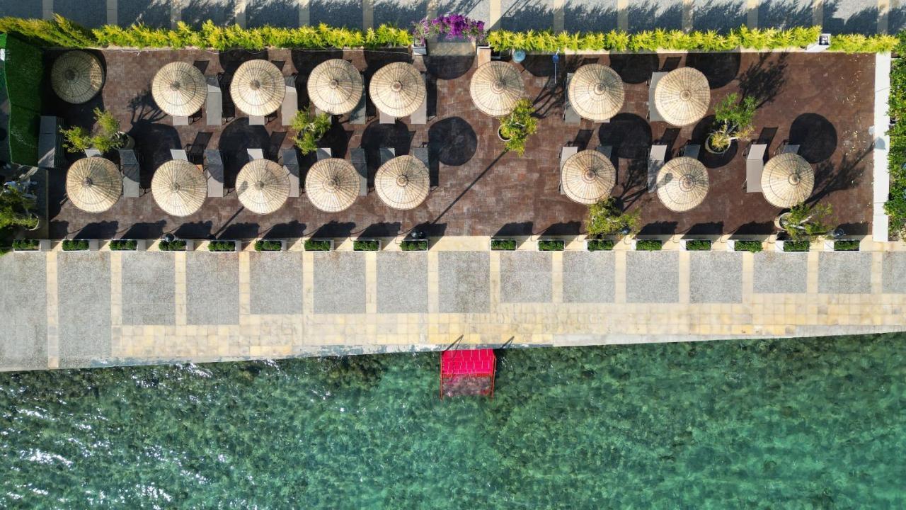 Rasim Palas - Adults Only Çeşme Exteriör bild