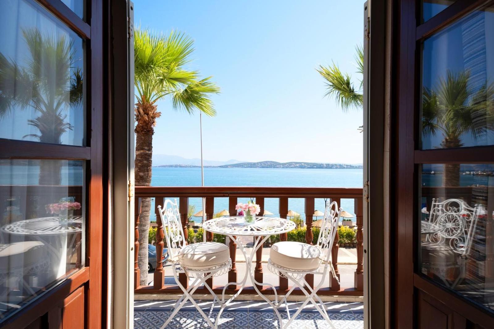 Rasim Palas - Adults Only Çeşme Exteriör bild